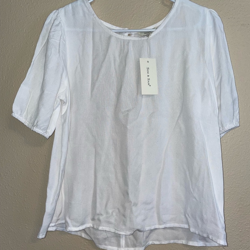 Womens Blouse